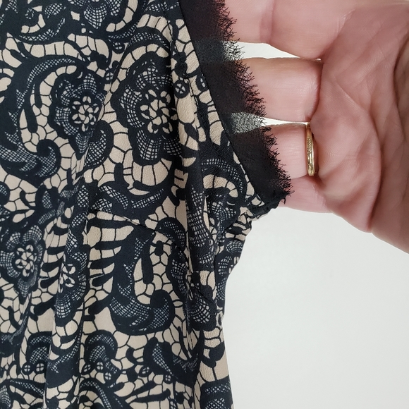 Rodarte Sleeveless Dress - Picture 6 of 9